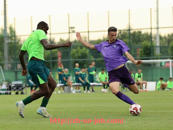 金年会-世俱杯控球稳定性对进攻衔接效率的推动作用分析